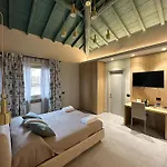 Sogni D'artista 게스트하우스 피에트라산타