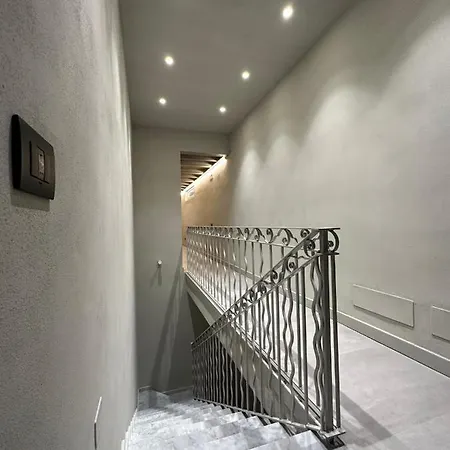 Sogni D'artista 게스트하우스 피에트라산타